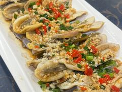 -威海渔村(黄兴路店)