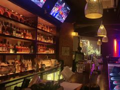 -音乐房子·Vintage Live Bar(玉林总店)