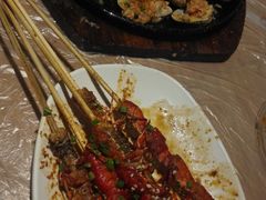 -可可大虾武汉土菜大排档(万松园1店)