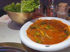 -杨记齐齐哈尔烤肉(总店)