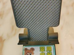 -翠华餐厅(德基广场店)