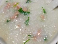传统肉片粥-银记肠粉店(赤岗店)