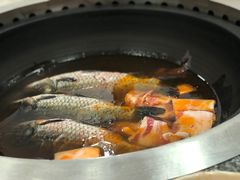 -高家铁锅炖鱼(锦祥店)