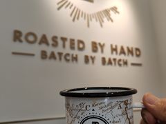 -Peet's Coffee皮爷咖啡(万象天地店)