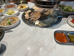 -六七八韩式烤肉·韩国料理(上杭路店)