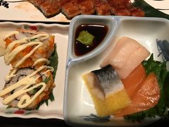 -富力希尔顿酒店·源氏日餐厅