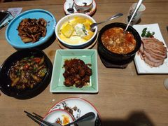 冰淇淋烤布雷-新白鹿餐厅(城西银泰城店)