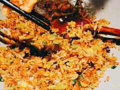-百春原湖南牛肉粉(百联世纪店)