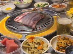 -喜来稀肉(虹泉路店)