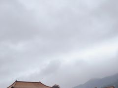 -横店影视城明清宫苑园区