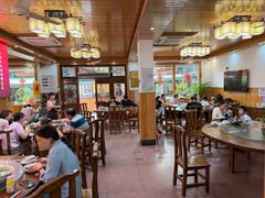 -芦茨金富饭庄·25年老字号·专做稻草鸡