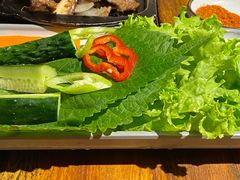 -将军牛排·尔滨地标朝鲜族美食(总店)