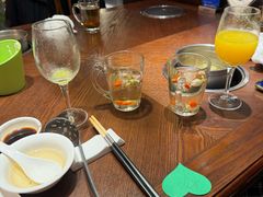 -东海怡品海鲜豆捞(舟宿夜江店)