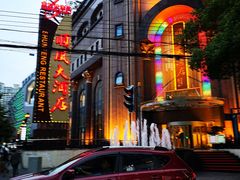 -顺风海鲜港(长寿路店)