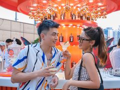 -深圳皇庭V酒店