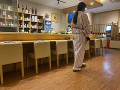 大堂-彩汐 日式海鲜&烧鸟居酒屋