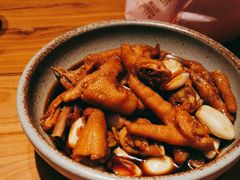 -鸽子窝(宋庄店)