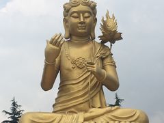 -法门文化景区