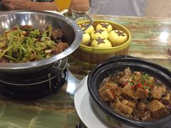 -椿记烧鹅(北门店)