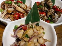 -必点海鲜·鲅鱼水饺(鞍山西道店)