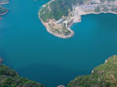 -河南宝泉旅游区