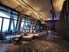 -厦门万丽酒店·R Bar