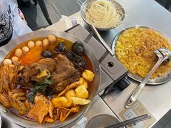 -小螺大作·螺蛳粉火锅(林和西店)