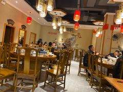-格塘人家·山泉水煮鱼(望兴家园店)