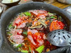 -笔记安顺夺夺粉火锅