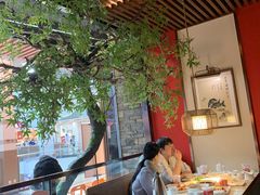 大堂-日丰园海肠水饺·老字号大连海鲜(和平广场店)