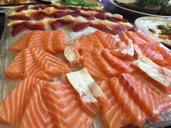 -盛港湾海鲜食府(黄沙店)