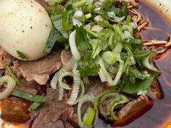 -幸福路牛肉面馆(总店)