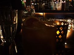 -Whisper Bar 
