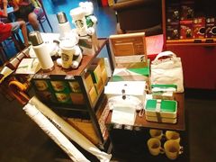 -星巴克(夏日百货店)