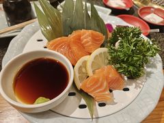 -梦山水日本烧肉(五四广场店)