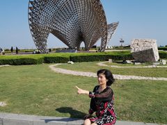 -南汇嘴观海公园