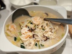 -莆田餐厅PUTIEN(世博源店)