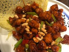 富贵牛肉粒-津沽小院(天津之眼店)