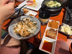 -山之屋炭火烧肉·生啤畅饮(大朗万科中央公园店)