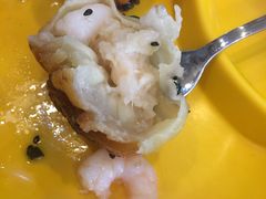 -小杨生煎(黄河路店)