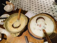 -南拳十三姨·潮汕砂锅粥(世纪金源店)