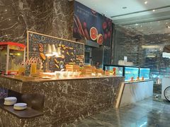 -宁波威斯汀酒店