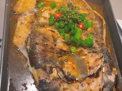 -半天妖烤鱼(大兴大悦春风里店)