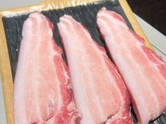 -牛味道炭火烤肉(湖前总店)