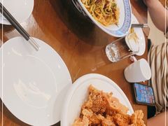 -知音酒楼(花园店)