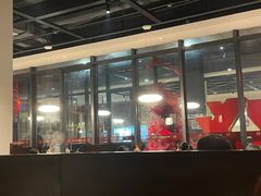 -煲王粤菜餐厅(中侨中心店)