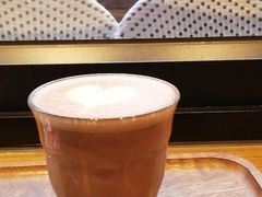 -Peet's 皮爷咖啡(东湖路手作店)