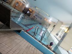 -W FITNESS 威尔仕健身·游泳(七宝店)