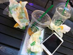 -赛百味SUBWAY(勒泰店)