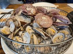 -海味当家·蒸锅海鲜(星海公园店)